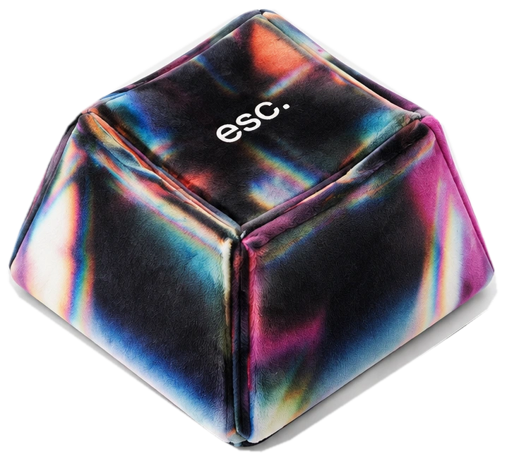 THE ESC PILLOW